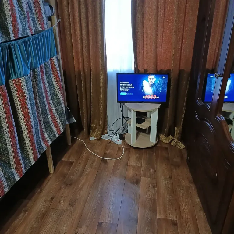 Квартира рядом с Аллеей Любви в Железноводске