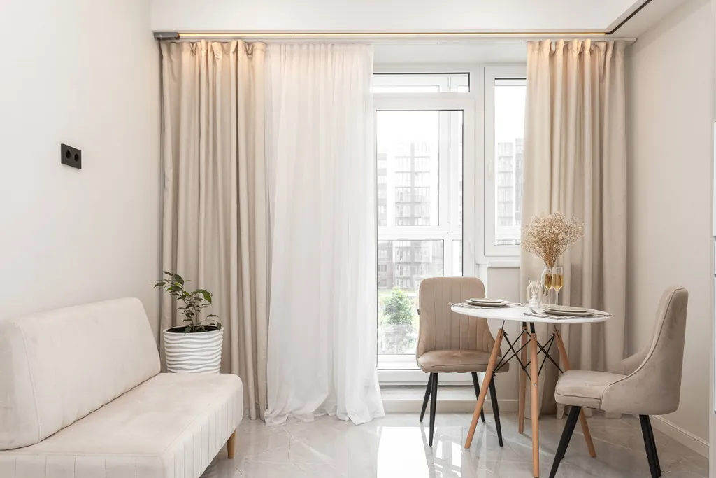 Квартира в районе новостроек ЖК комфорт-класса Нахимовский