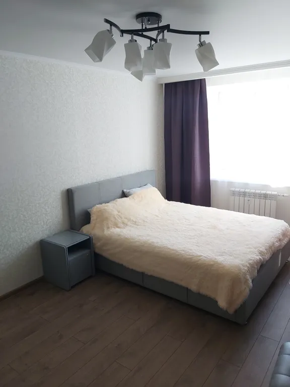 Квартира в Заводском районе