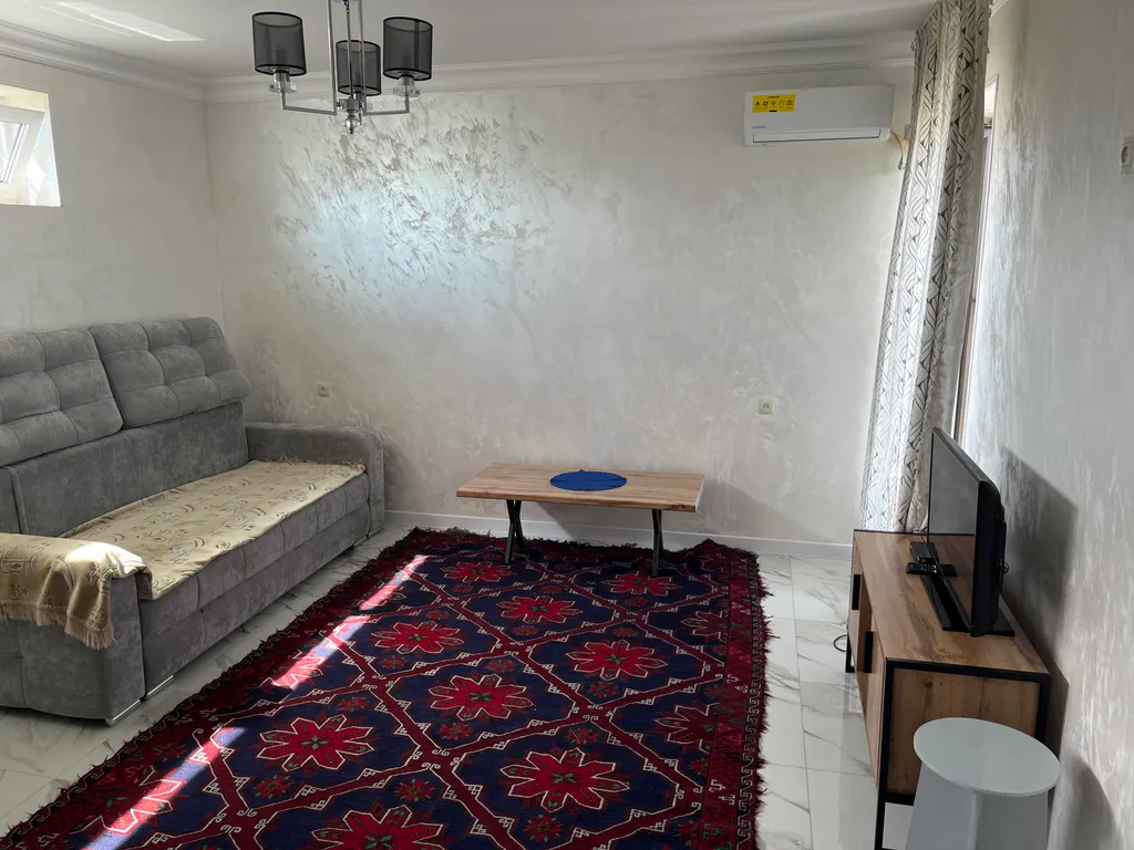 Коттедж в 3 этажа в 7 минутах ходьбы до моря