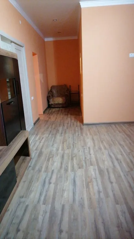 Дом, со всеми удобствами