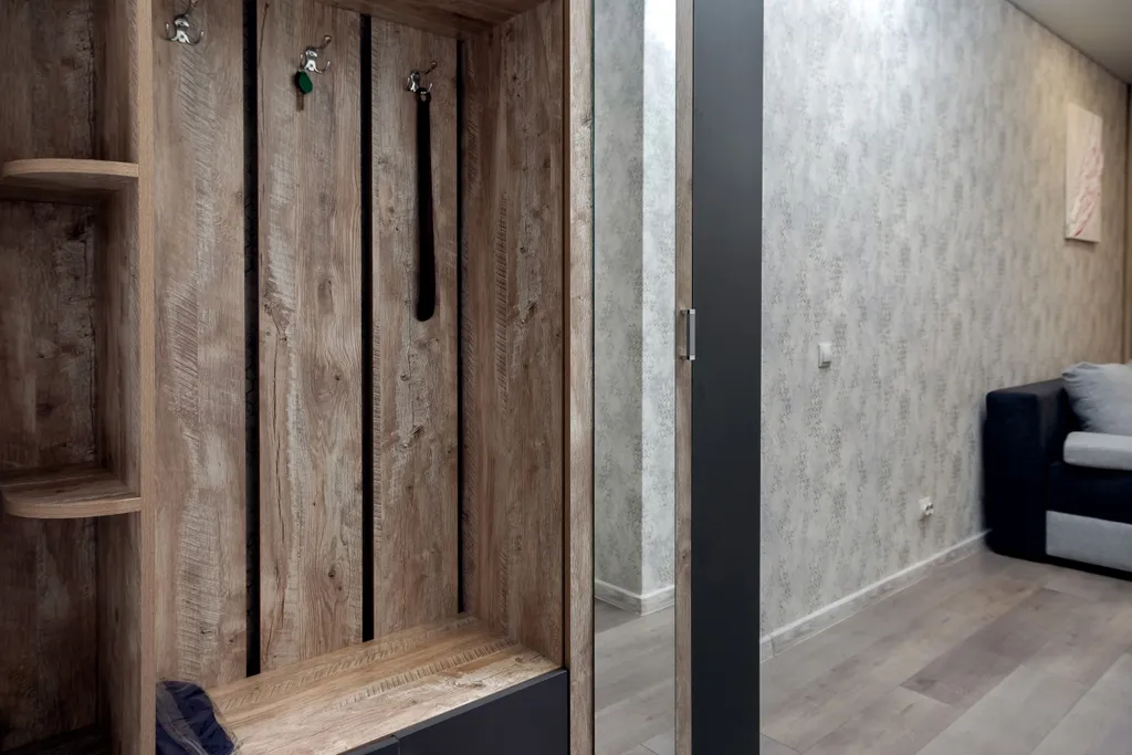 Комфортная квартира