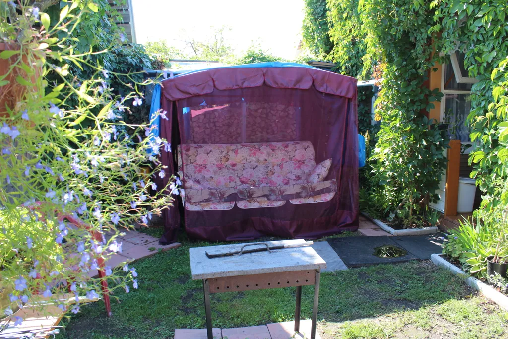 Дом на берегу