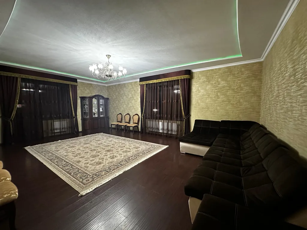 Спокойное место, чистый воздух и комфорт — для незабываемого отдыха