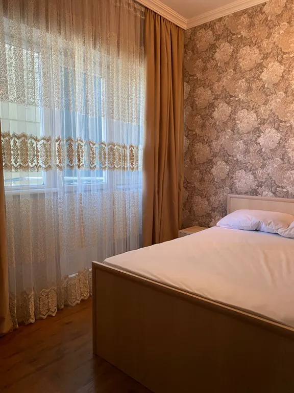 Квартира Квартира The sea view apartment — Батуми