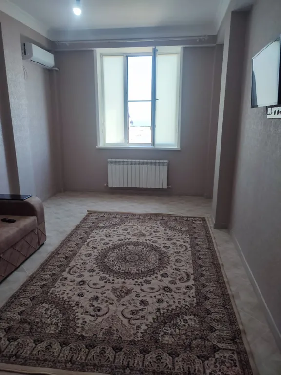 Прекрасный вид на море