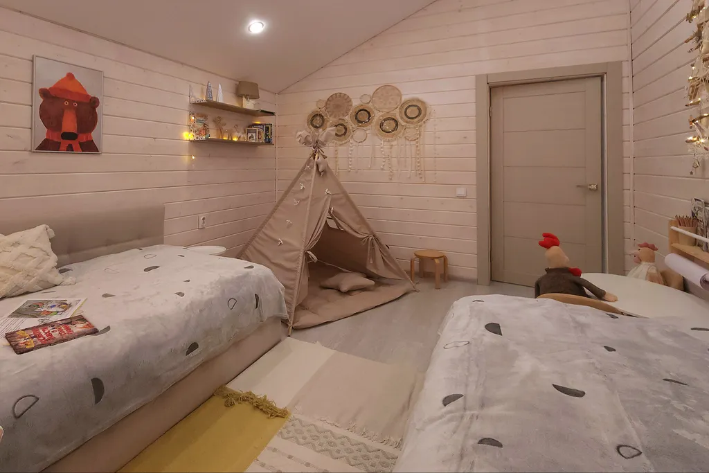 Любимый дом в Грин Лаундж