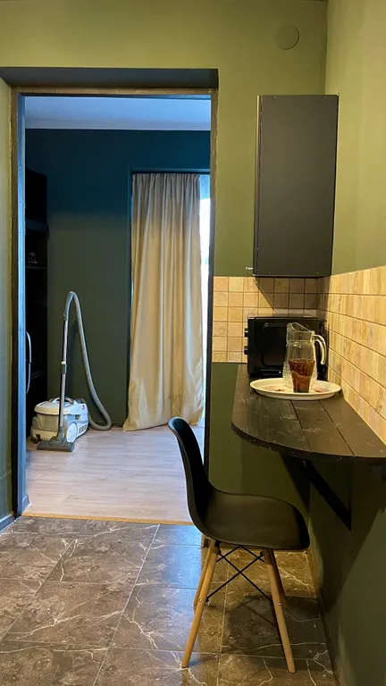 Уютная квартира рядом с морем