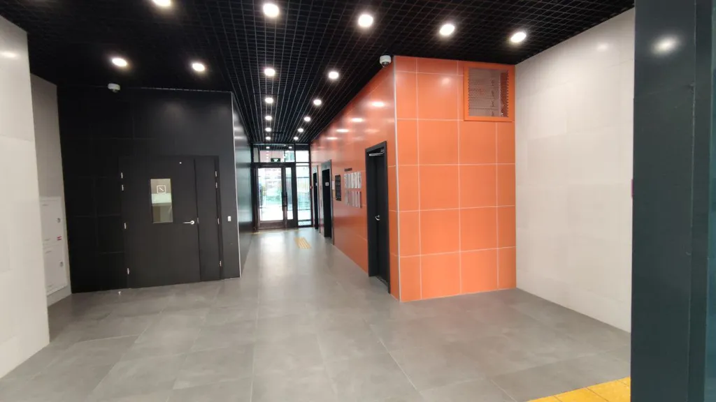 Современный апартамент рядом с Аэропортом Внуково и метро Пыхтино