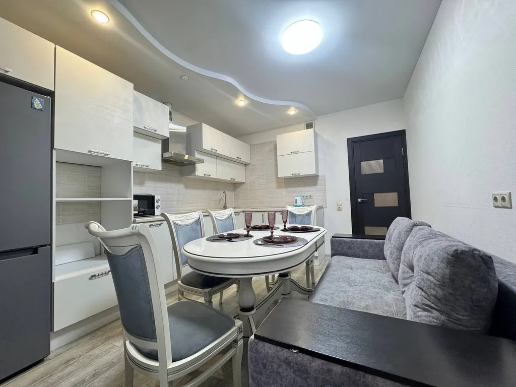 Центр новый элитный дом