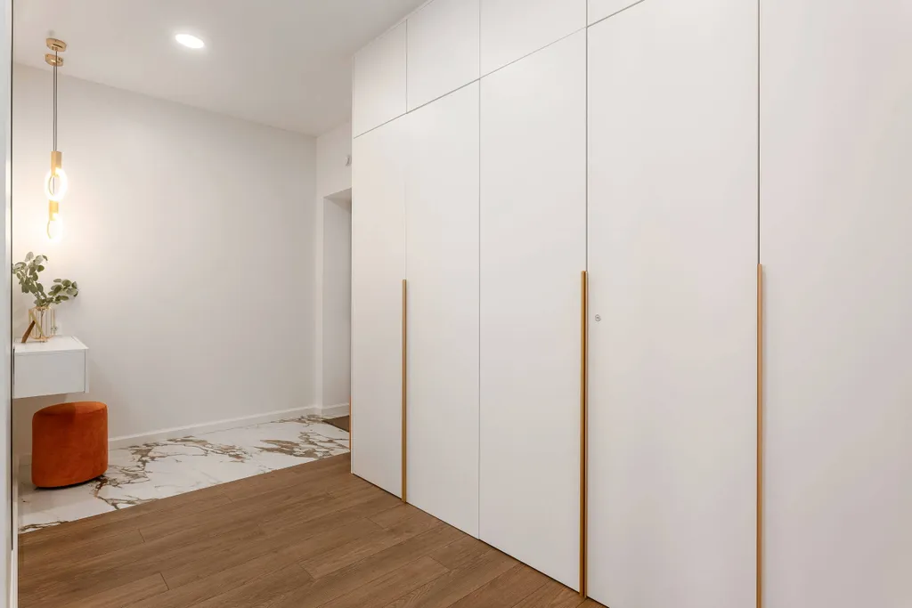 Апартамент в 3 минутах от моря