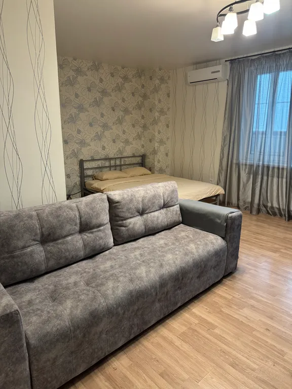 Квартира Квартира в центре — Волгоград