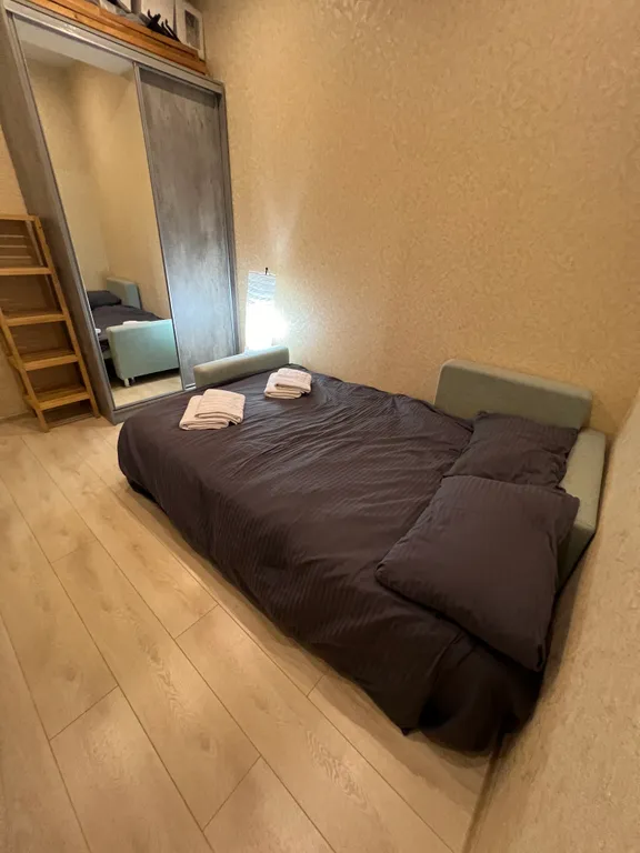 Квартира Уютная квартира у моря — Адлер