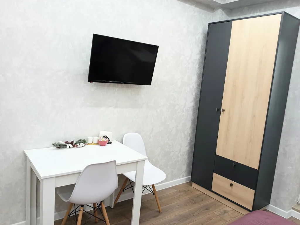 Уютная студия