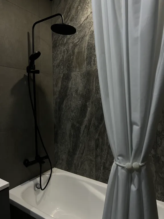 Квартира Стильная квартира в Центре — Екатеринбург