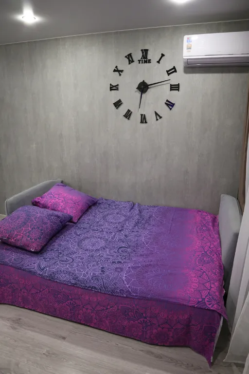 Квартира Уютная студия — Тюмень