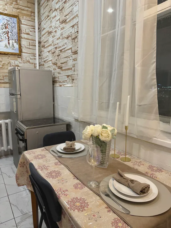 Квартира Квартирах рядом с красной площадью — Москва