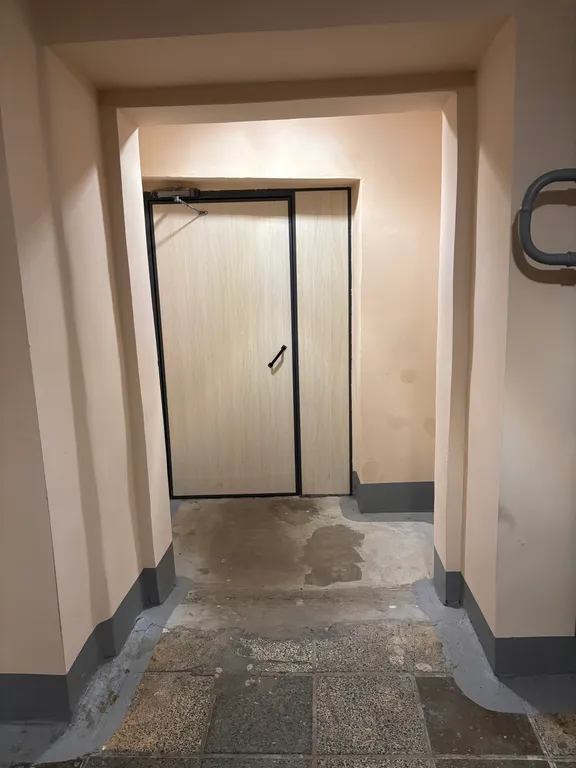 Квартира на второй речке