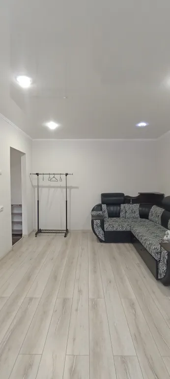 Отличная квартира в центре Левобережья