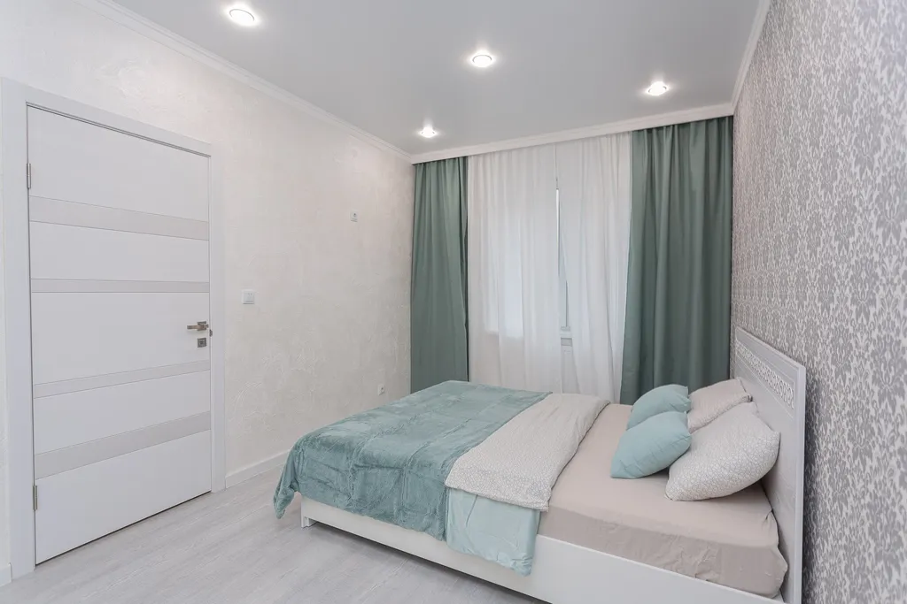 Квартира Квартира Five Floor Apartment — Калининград