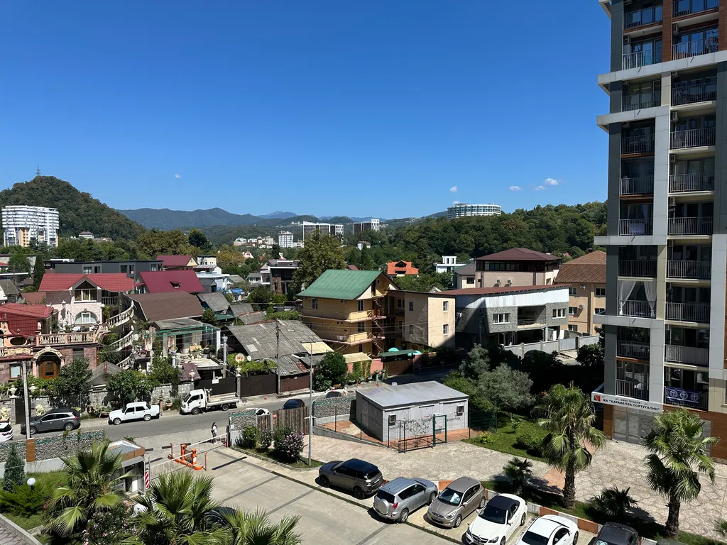 Уютная квартира в ЖК Каравелла Португалии в 5 минутах от моря