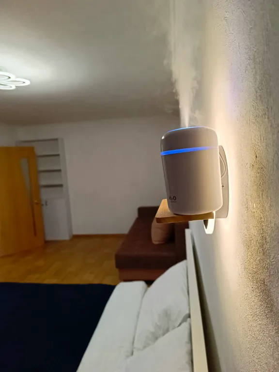 Уютная квартира в центре