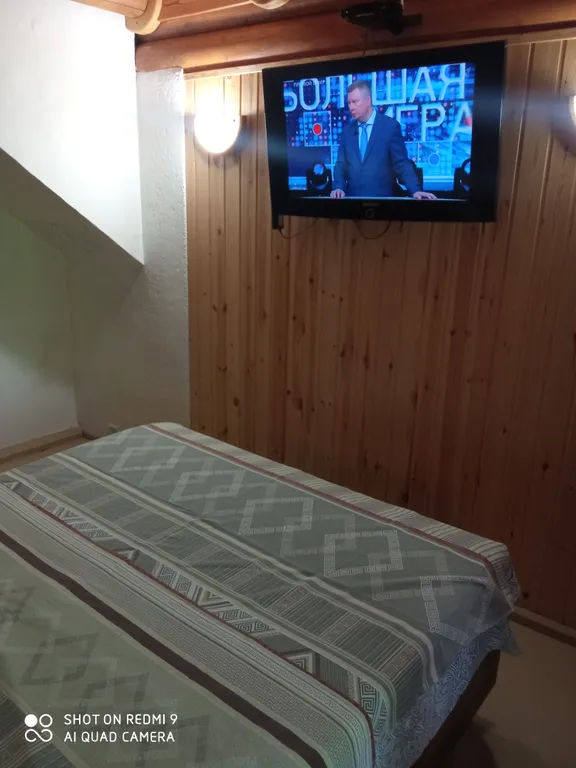 Дача в райском месте