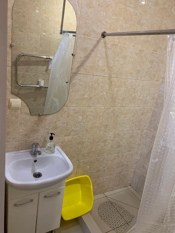 Уютная квартира-студия в исторической части города