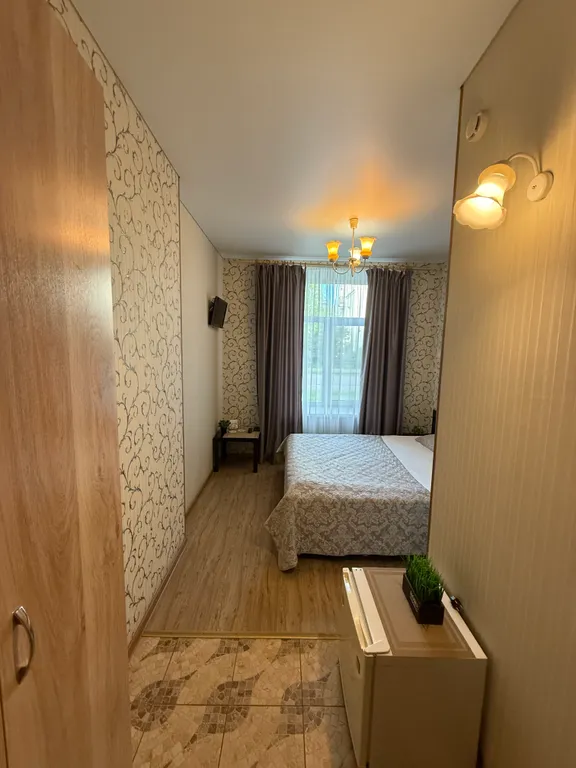 Квартира Комната — Санкт-Петербург