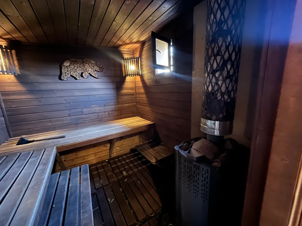 Лазурное озеро