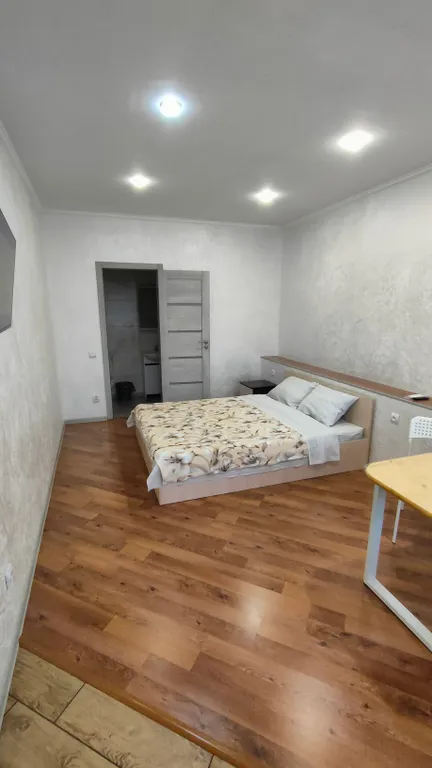 Квартира Уютный двухместный номер рядом с М-4 Дон — Вервековка