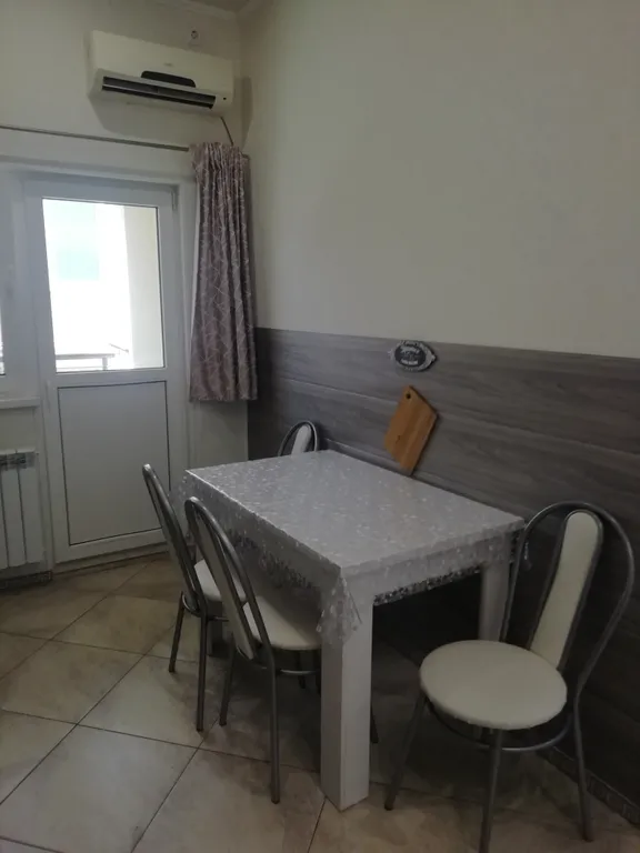 Евродвушка-люкс