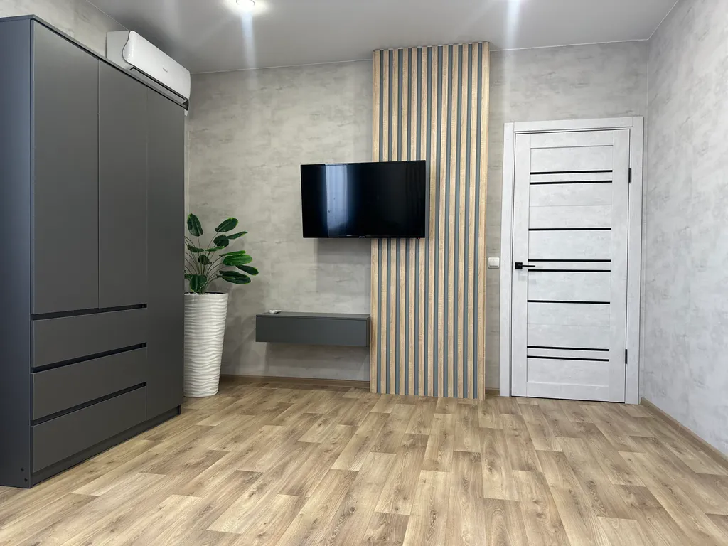 Квартира с панорамным видом на Китай