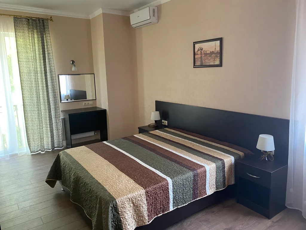 Квартира Квартира В шаге от моря — Геленджик