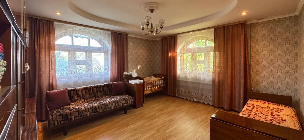 Гостевой дом