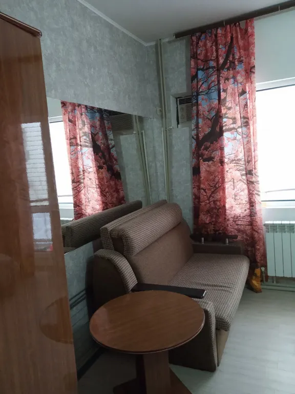 Квартира Студия у моря — аренда посуточно в Адлер