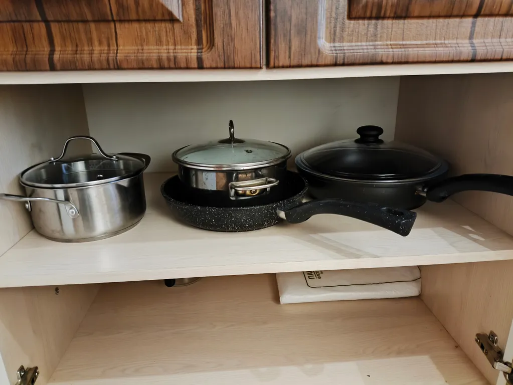 Новостройка у Волги