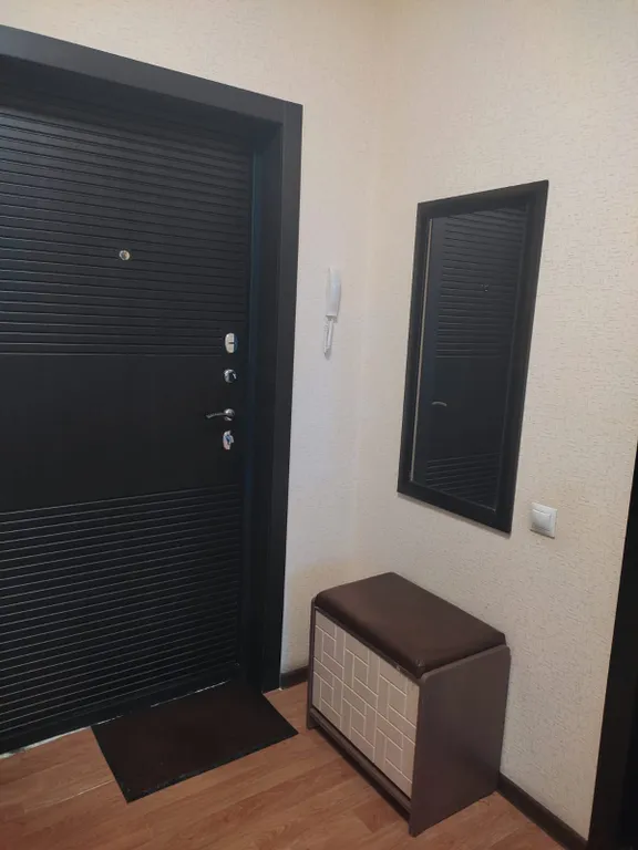 Квартира 1-комнатная Квартира — Красноярск