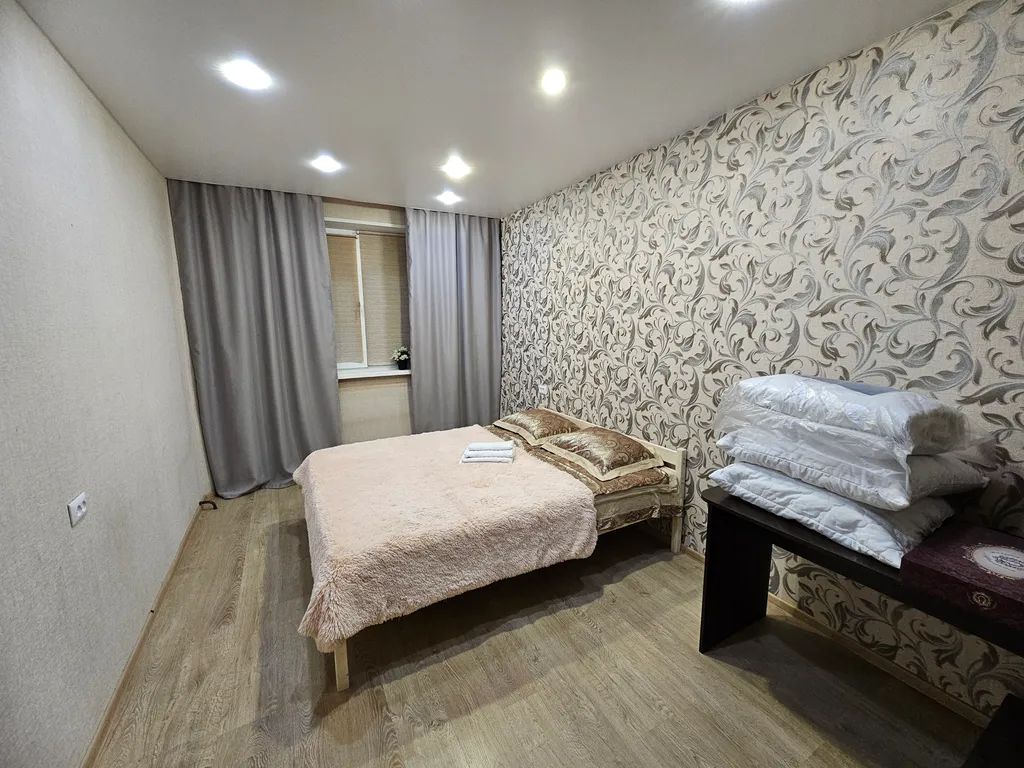 Уютная квартира в центре