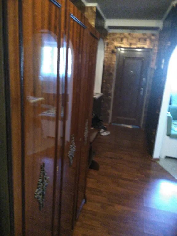 Уютная 2-комнатная квартира модельным входом с улицы