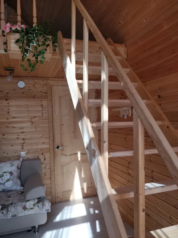 Ретрит - Шале КуДаРа