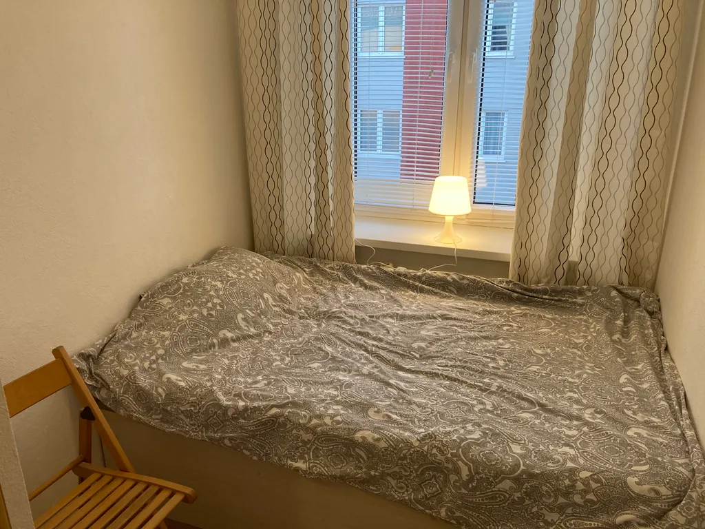 Квартира Удобная квартира — Светлогорск