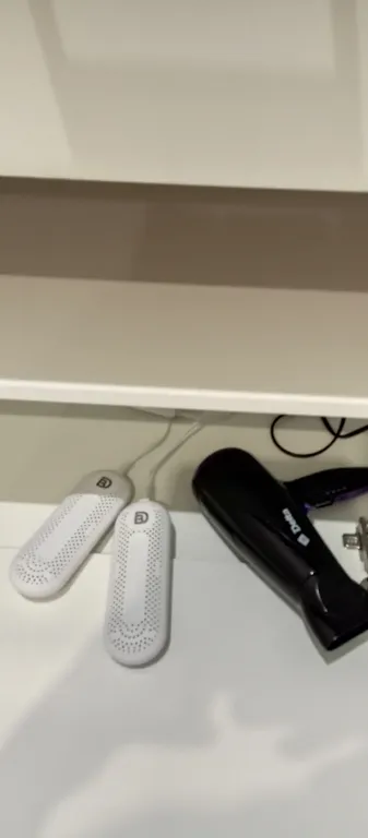 Светлая уютная квартира