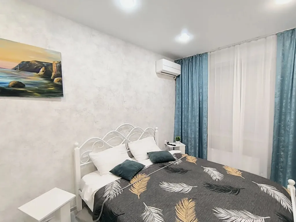 Однокомнатная квартира в районе Гармония — аренда посуточно в Михайловск