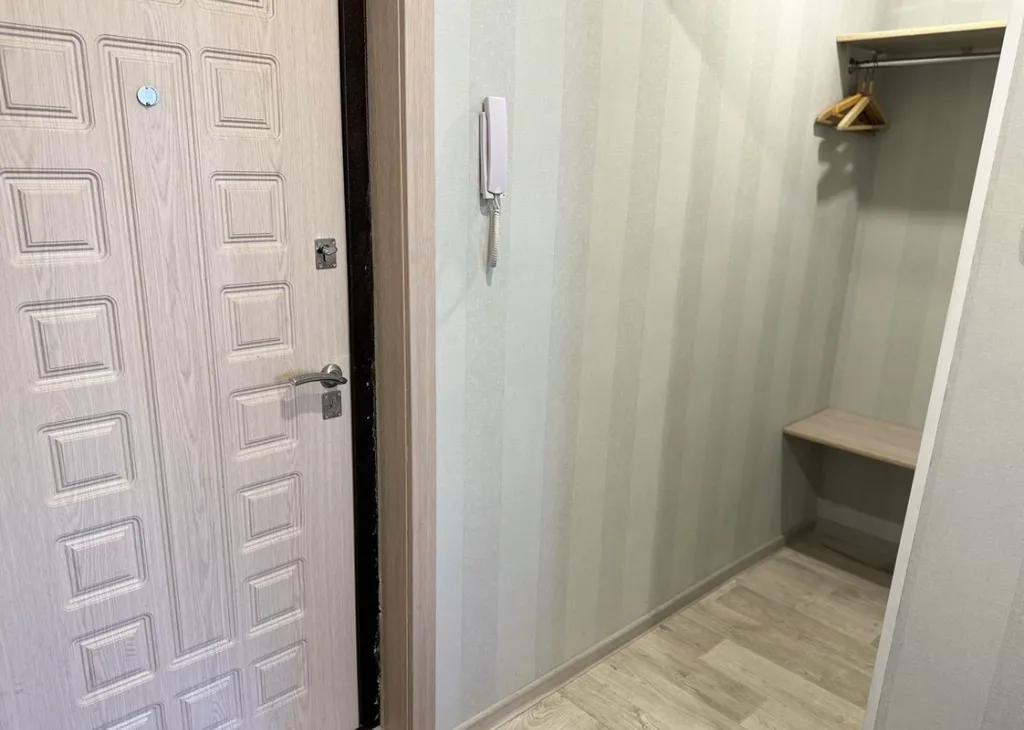 Квартира для командировочных