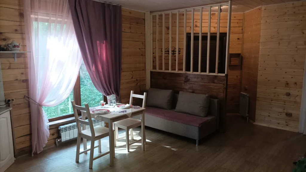 Квартира Уютная студия рядом с Уфой — аренда посуточно в Уфа