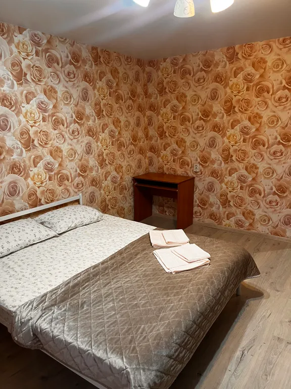 Уютная квартира недалеко от Утиного озера