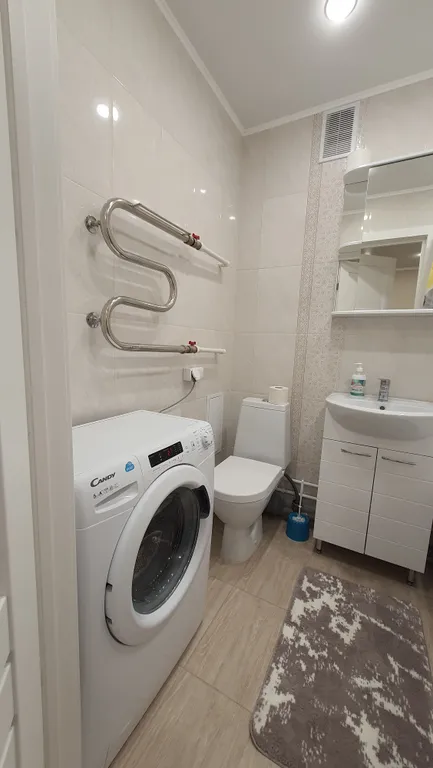 Лучшая квартира