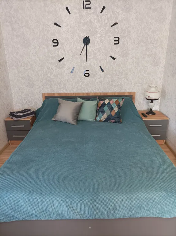 Квартира Уютная квартира для отдыха — Кронштадт