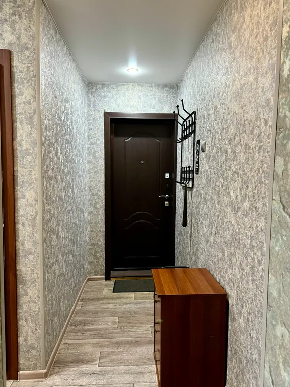 Комфортная квартира у вокзала